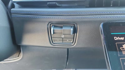 2026 Cadillac ESCALADE IQL Luxury