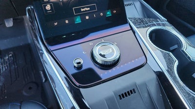 2026 Cadillac ESCALADE IQL Luxury
