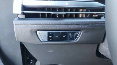 2026 Cadillac ESCALADE IQL Luxury