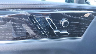 2026 Cadillac ESCALADE IQL Luxury