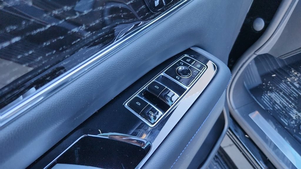2026 Cadillac ESCALADE IQL Luxury