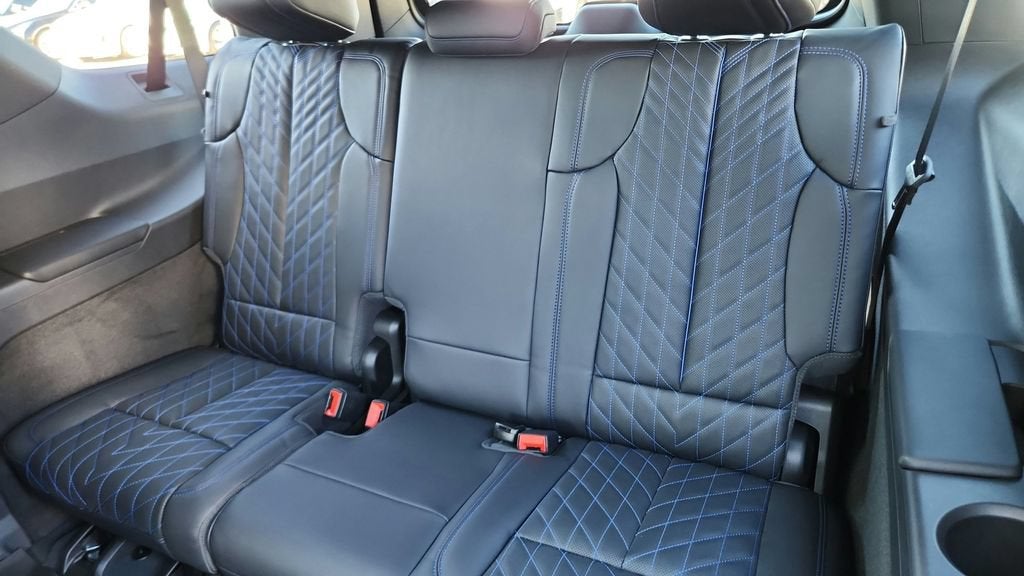 2026 Cadillac ESCALADE IQL Luxury