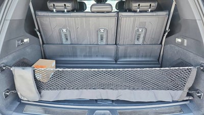 2026 Cadillac ESCALADE IQL Luxury