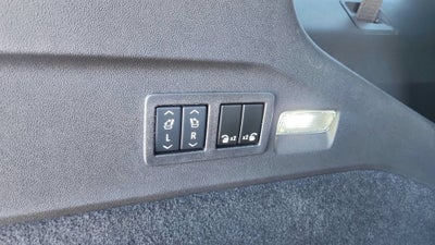 2026 Cadillac ESCALADE IQL Luxury