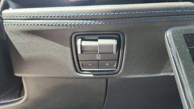 2026 Cadillac ESCALADE IQL Luxury