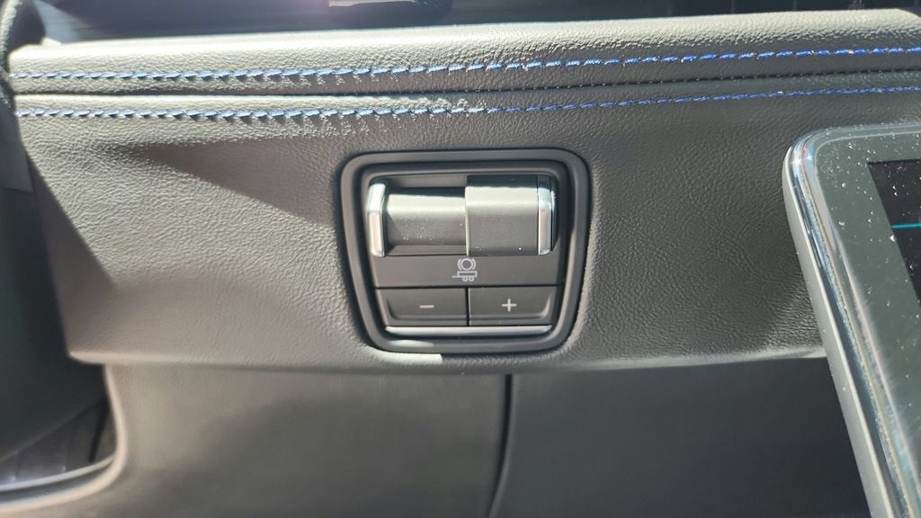 2026 Cadillac ESCALADE IQL Luxury