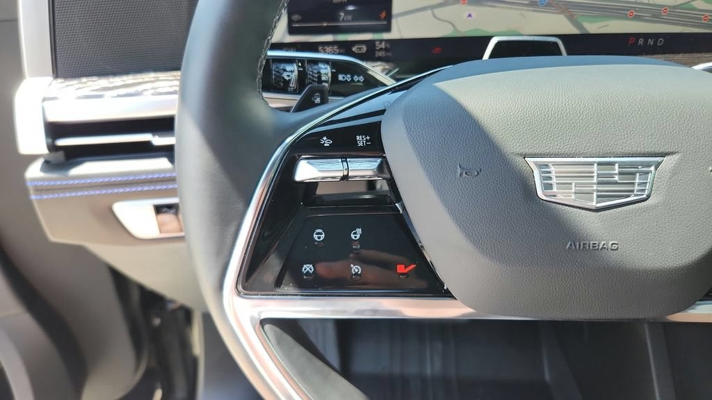 2026 Cadillac ESCALADE IQL Luxury