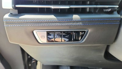 2026 Cadillac ESCALADE IQL Luxury