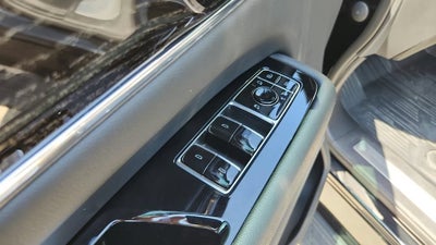 2026 Cadillac ESCALADE IQL Luxury