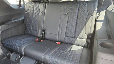 2026 Cadillac ESCALADE IQL Luxury
