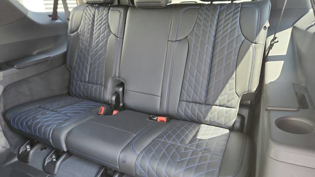 2026 Cadillac ESCALADE IQL Luxury