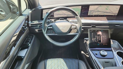 2026 Cadillac ESCALADE IQL Luxury