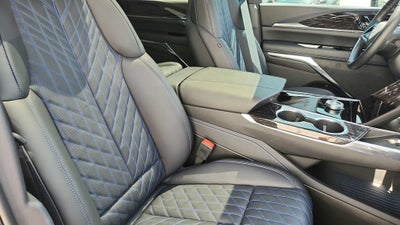 2026 Cadillac ESCALADE IQL Luxury