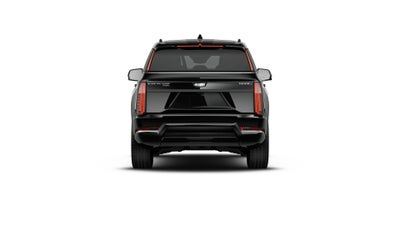 2026 Cadillac ESCALADE IQL Luxury