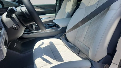 2026 Cadillac ESCALADE IQL Luxury