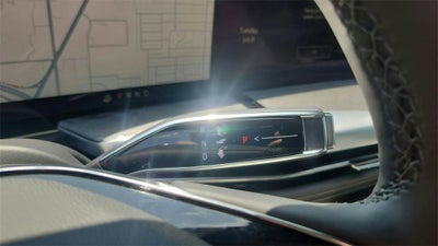 2026 Cadillac ESCALADE IQL Luxury