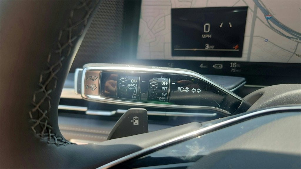 2026 Cadillac ESCALADE IQL Luxury