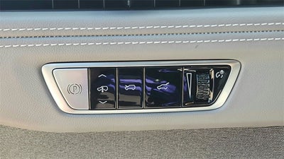 2026 Cadillac ESCALADE IQL Luxury