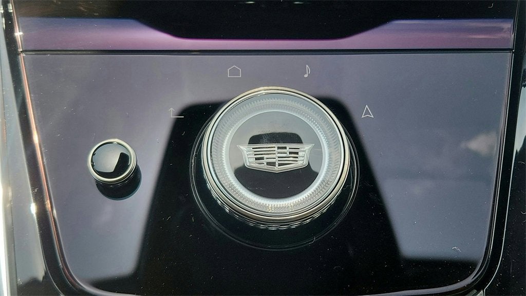 2026 Cadillac ESCALADE IQL Luxury