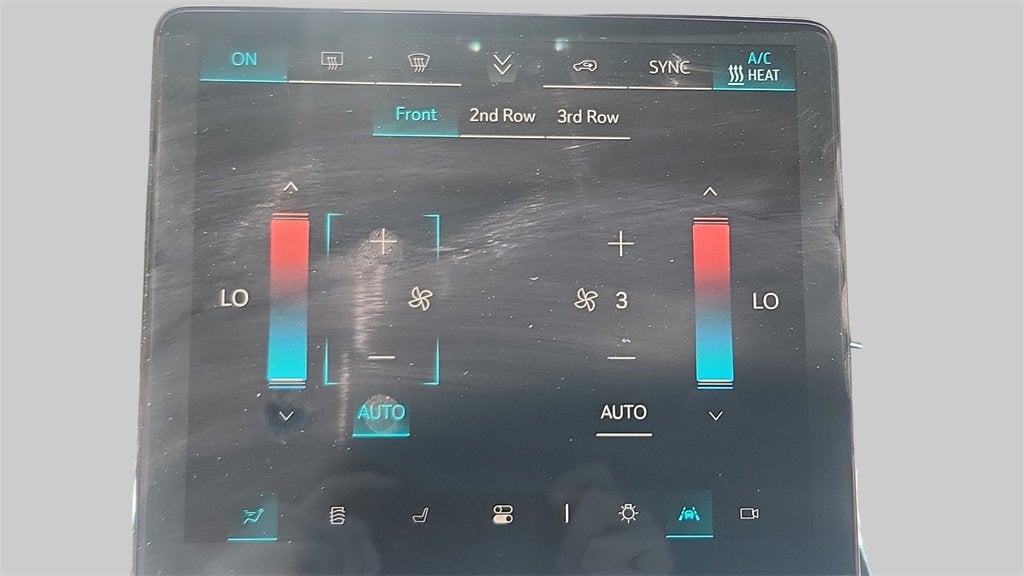 2026 Cadillac ESCALADE IQL Luxury