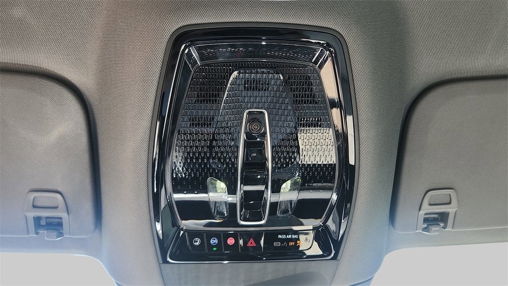 2026 Cadillac ESCALADE IQL Luxury