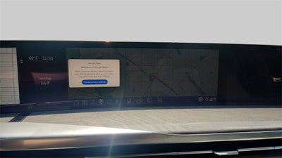 2026 Cadillac ESCALADE IQL Luxury