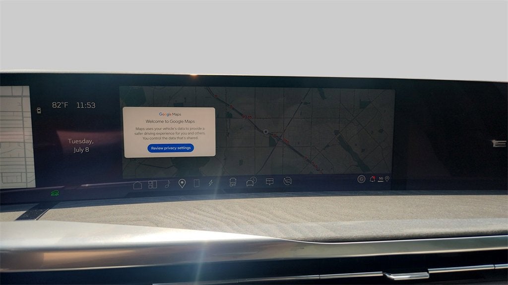 2026 Cadillac ESCALADE IQL Luxury