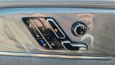 2026 Cadillac ESCALADE IQL Luxury