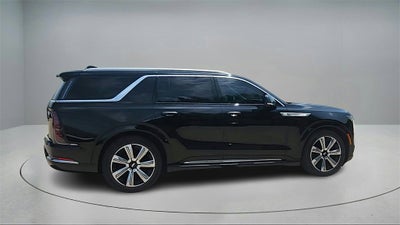 2026 Cadillac ESCALADE IQL Luxury