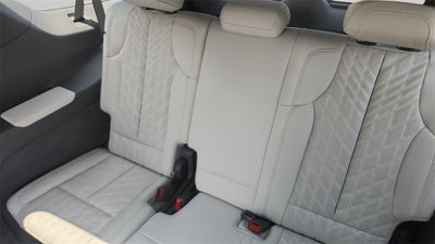 2026 Cadillac ESCALADE IQL Luxury