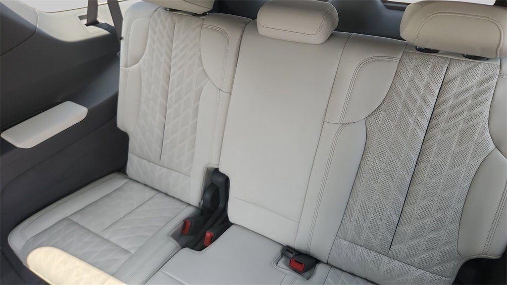 2026 Cadillac ESCALADE IQL Luxury