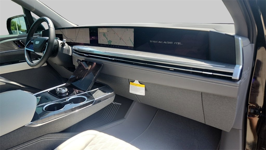 2026 Cadillac ESCALADE IQL Luxury