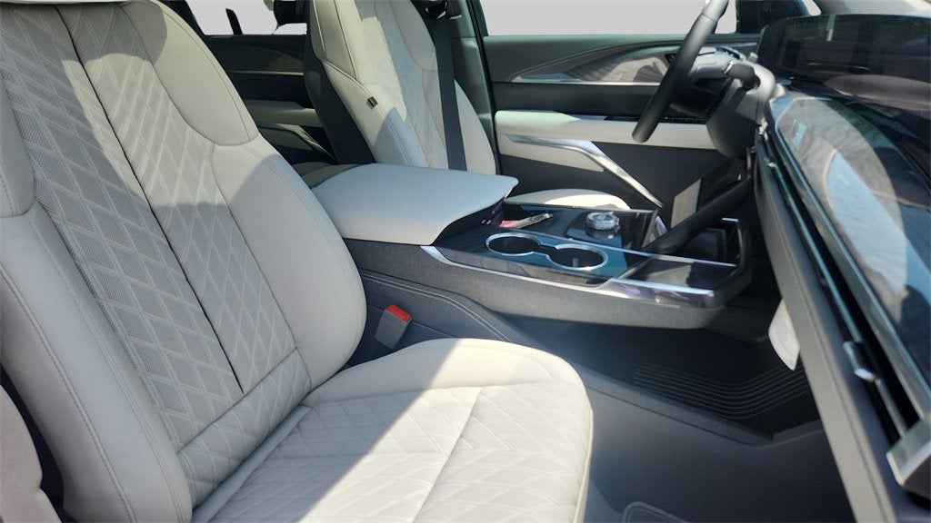 2026 Cadillac ESCALADE IQL Luxury