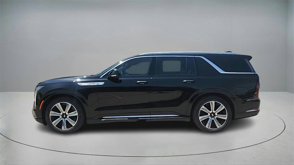 2026 Cadillac ESCALADE IQL Luxury