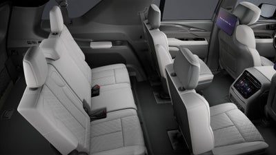 2026 Cadillac ESCALADE IQL Luxury