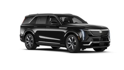 2026 Cadillac ESCALADE IQL Luxury