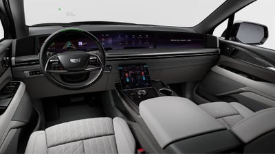 2026 Cadillac ESCALADE IQL Luxury