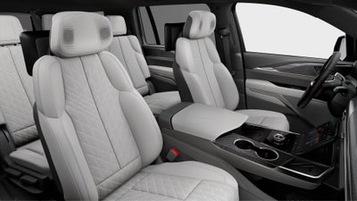 2026 Cadillac ESCALADE IQL Luxury