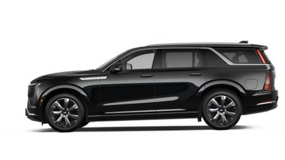 2026 Cadillac ESCALADE IQL Luxury