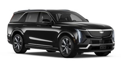 2026 Cadillac ESCALADE IQL Luxury