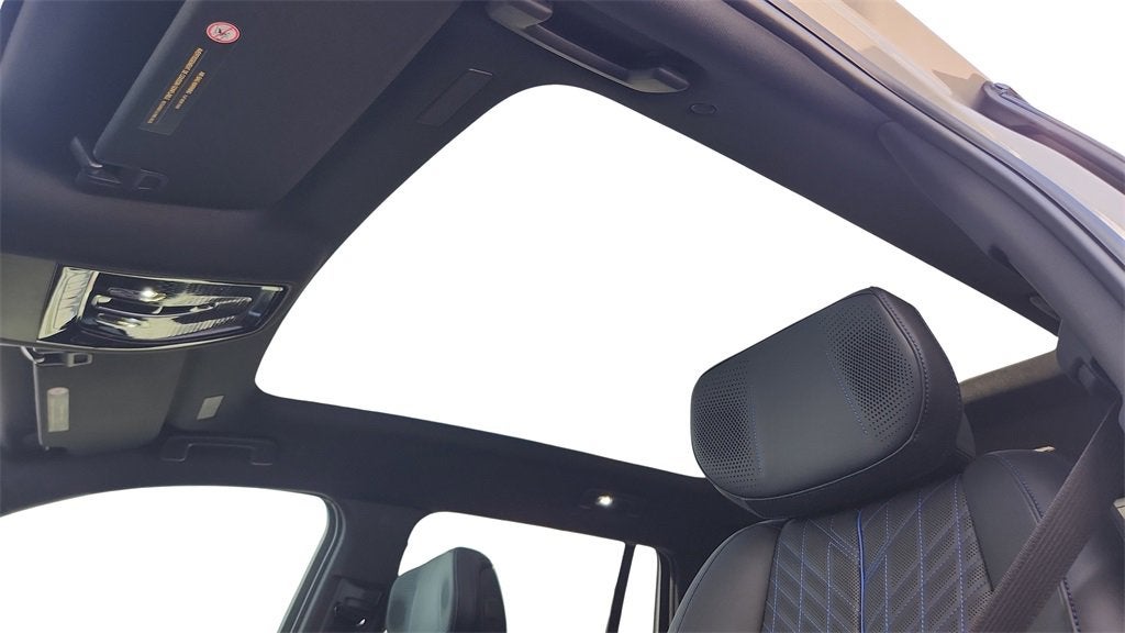 2026 Cadillac ESCALADE IQL Sport