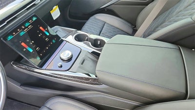 2026 Cadillac ESCALADE IQL Sport