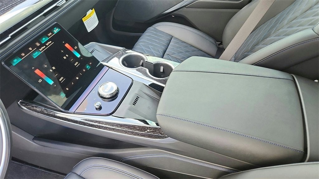 2026 Cadillac ESCALADE IQL Sport