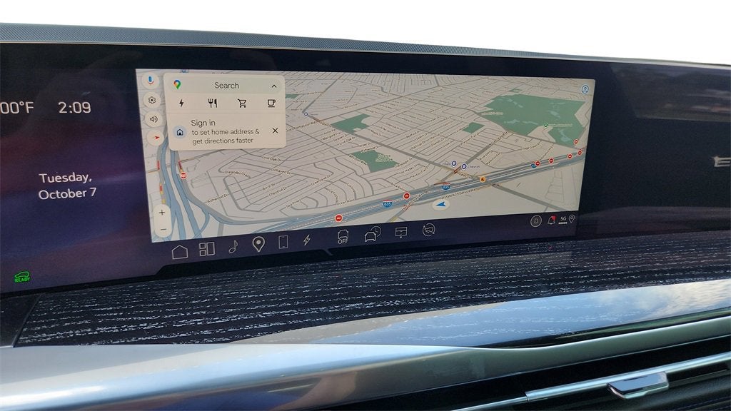 2026 Cadillac ESCALADE IQL Sport