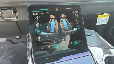 2026 Cadillac ESCALADE IQL Sport