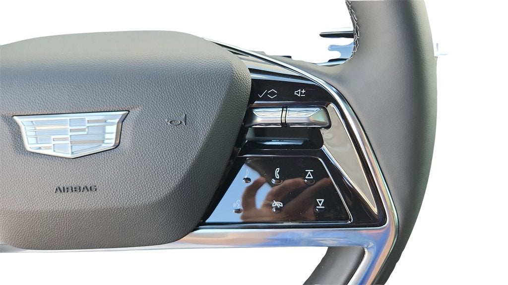 2026 Cadillac ESCALADE IQL Sport