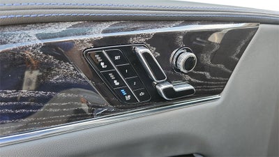 2026 Cadillac ESCALADE IQL Sport