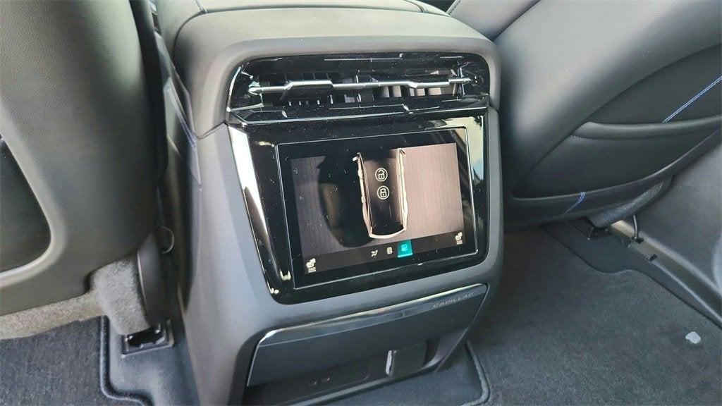 2026 Cadillac ESCALADE IQL Sport