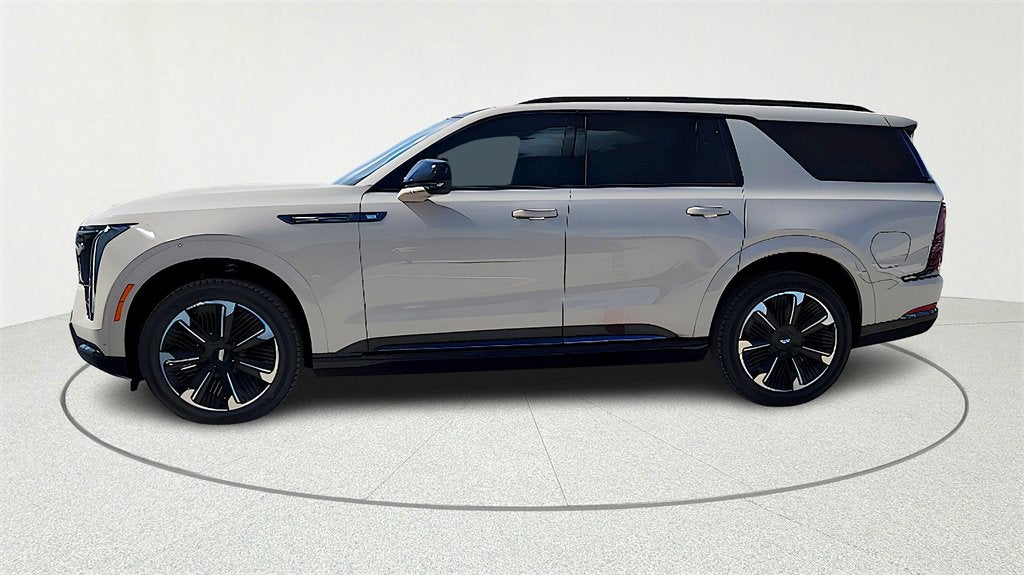 2026 Cadillac ESCALADE IQL Sport