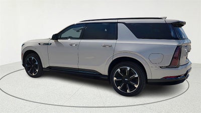 2026 Cadillac ESCALADE IQL Sport